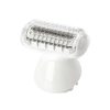 Cap de ras e-SWC pentru epilator Braun Silk Epil 9 Flex, echivalent cu 81719635