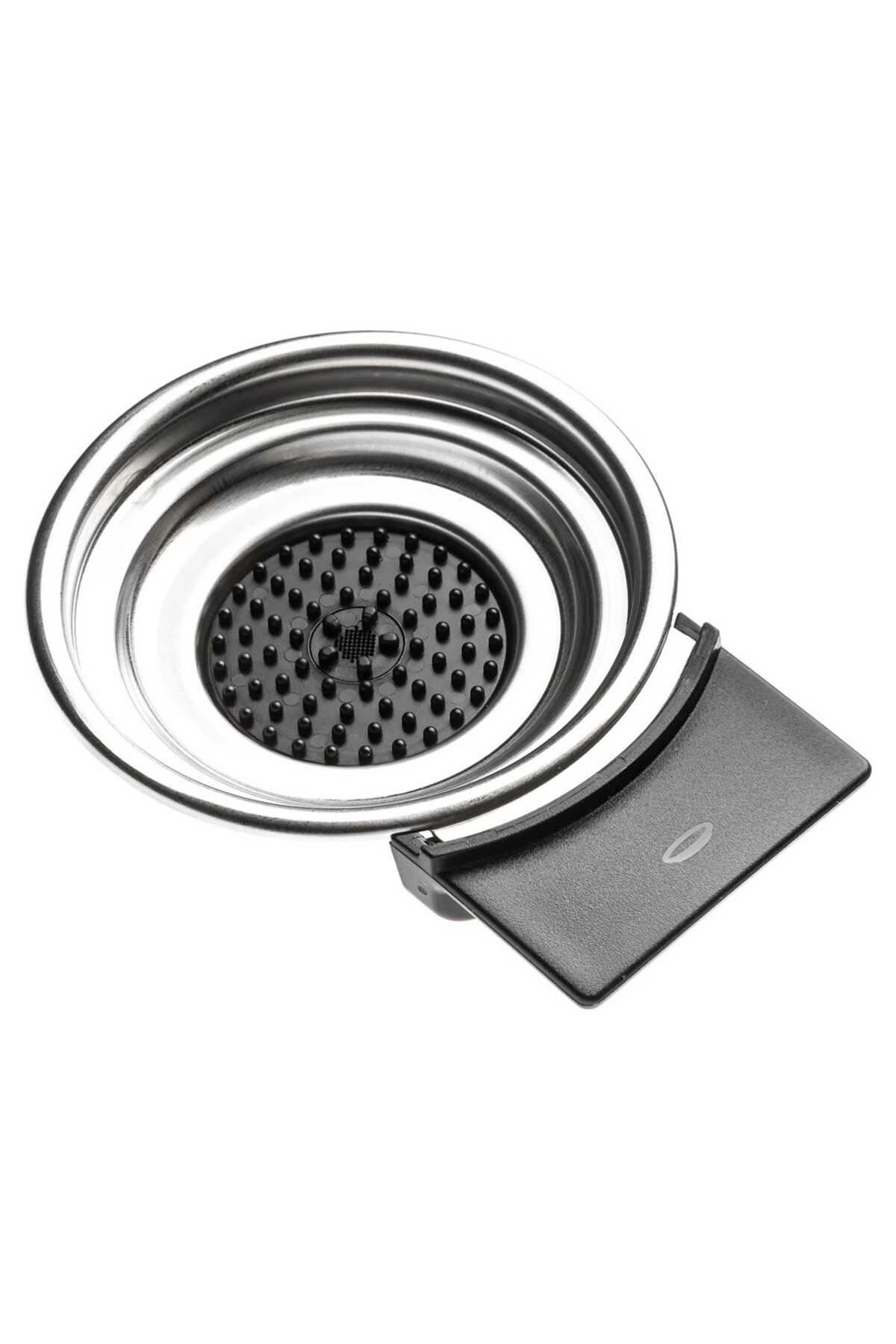 Suport pad cafea e-SWC pentru espressor Philips / Senseo, 1 cana, echivalent cu CP2050/01 / 300006599761