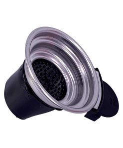 Suport pad cafea e-SWC pentru espressor Philips / Senseo, 2 cani, echivalent cu CP0398 / 422225969602