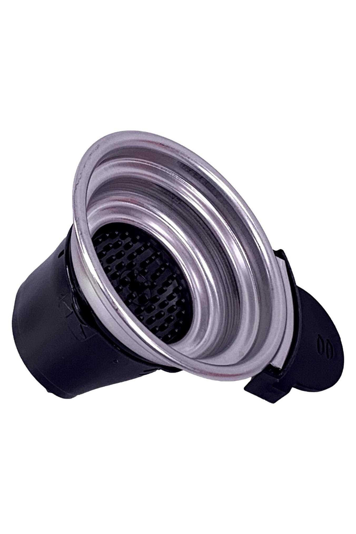 Suport pad cafea e-SWC pentru espressor Philips / Senseo, 2 cani, echivalent cu CP0398 / 422225969602