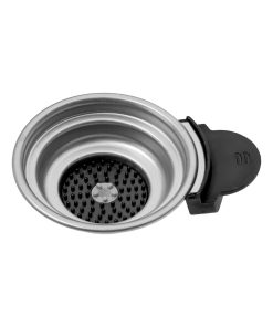 Suport pad cafea e-SWC pentru espressor Philips, 2 cani, echivalent cu CP1243/01 / 300004493711