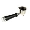 Portafiltru e-SWC pentru espressor DeLonghi, echivalent cu AS00002563