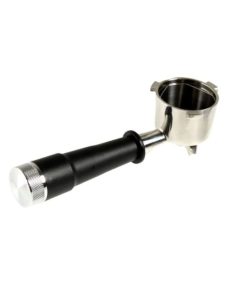 Portafiltru e-SWC pentru espressor DeLonghi, echivalent cu AS00002563