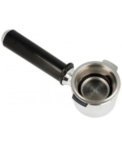 Portafiltru e-SWC pentru espressor DeLonghi, echivalent cu AS00002550