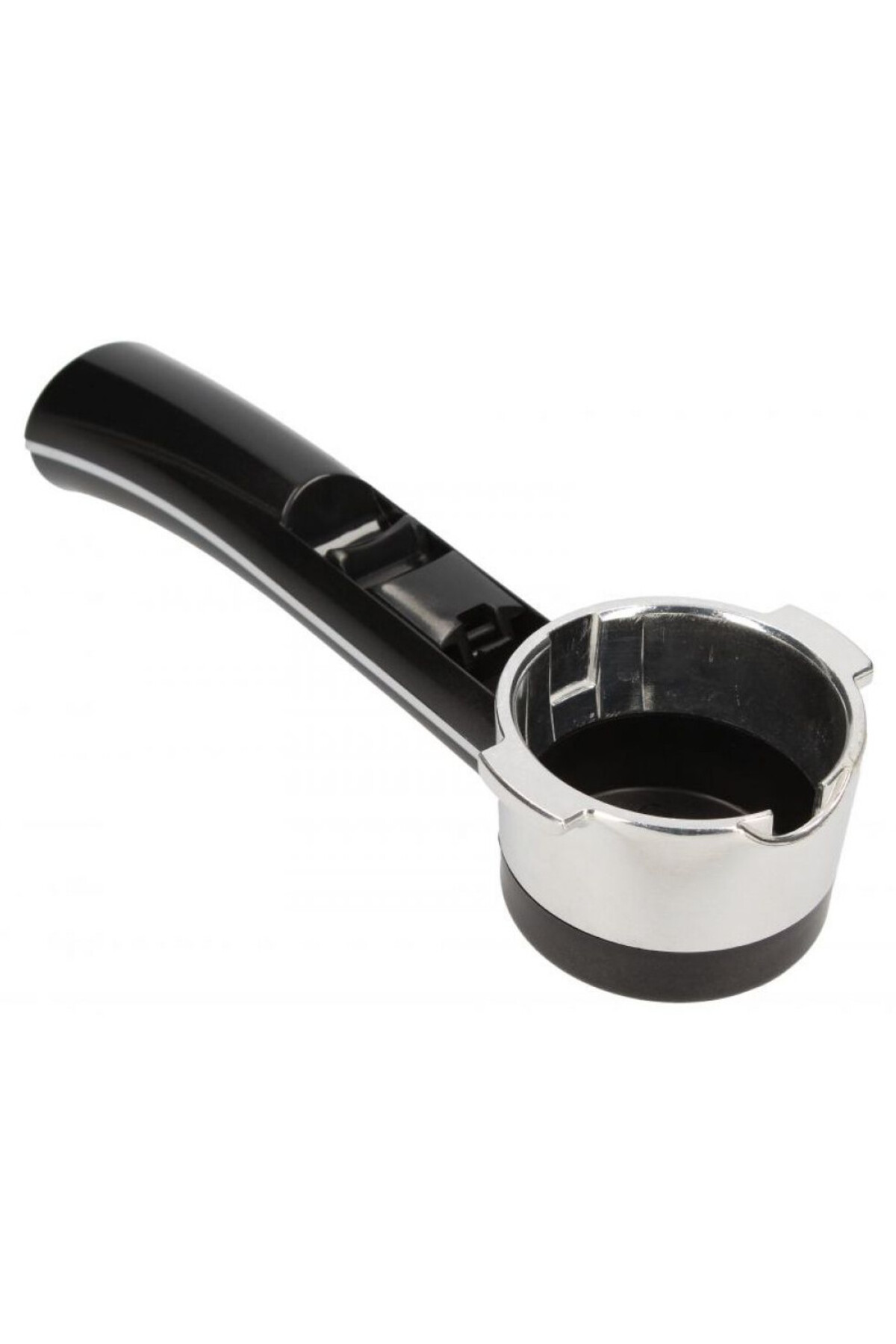 Portafiltru e-SWC pentru espressor DeLonghi, echivalent cu 7313280779