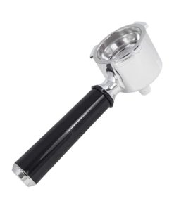 Portafiltru e-SWC pentru espressor DeLonghi, echivalent cu EC685 / AS00002447