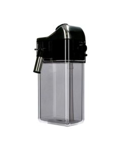 Recipient lapte e-SWC pentru espressor DeLonghi, echivalent cu DLSC014 / 5513297811