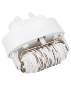 Cap de epilare e-SWC pentru epilator Braun Silk Epil 7 si Silk Epil 5, 28 pensete, echivalent cu 81555552