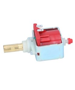 Pompa apa e-SWC pentru espressor DeLonghi / Gaggia / Ariete / Krups / Philips / Saeco, 230 V, 48 W, echivalent cu EX5 / ES19076
