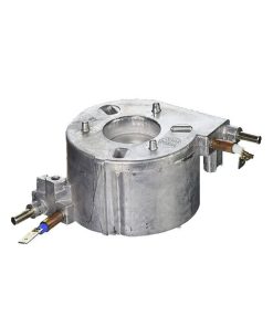 Boiler apa e-SWC pentru espressor DeLonghi, 230 V, 1400 W, echivalent cu 5513236251