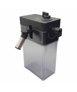 Carafa lapte e-SWC pentru espressor DeLonghi, echivalent cu DLSC026 / AS00001198