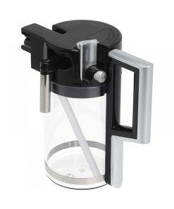 Carafa lapte e-SWC pentru espressor DeLonghi, echivalent cu DLSC007 / 5513294531