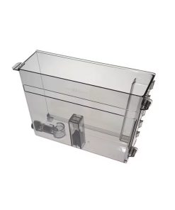 Rezervor apa e-SWC pentru espressor DeLonghi, echivalent cu AS00007802