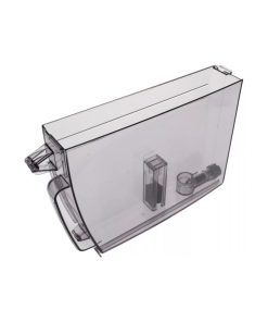 Rezervor apa fara capac e-SWC pentru espressor DeLonghi, echivalent cu AS13200250