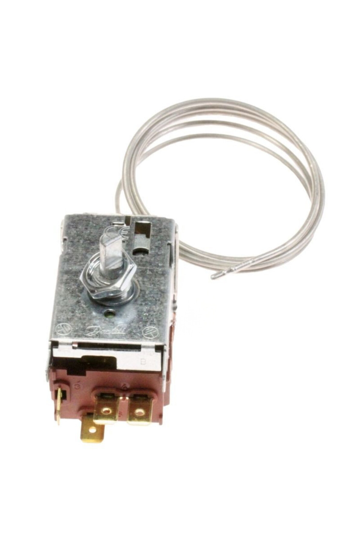 Termostat e-SWC Supreme pentru aparate frigorifice Gorenje K3362CLA / Panasonic, echivalent cu 596279 / 077B6738 / CNR-596279