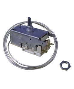 Termostat e-SWC Supreme pentru aparate frigorifice Beko / Arctic, echivalent cu C00864891 / 4502011100