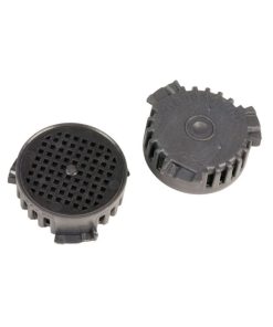 Set 2 filtre e-SWC Supreme pentru aparate frigorifice Liebherr, echivalent cu 988111600 / 909634200