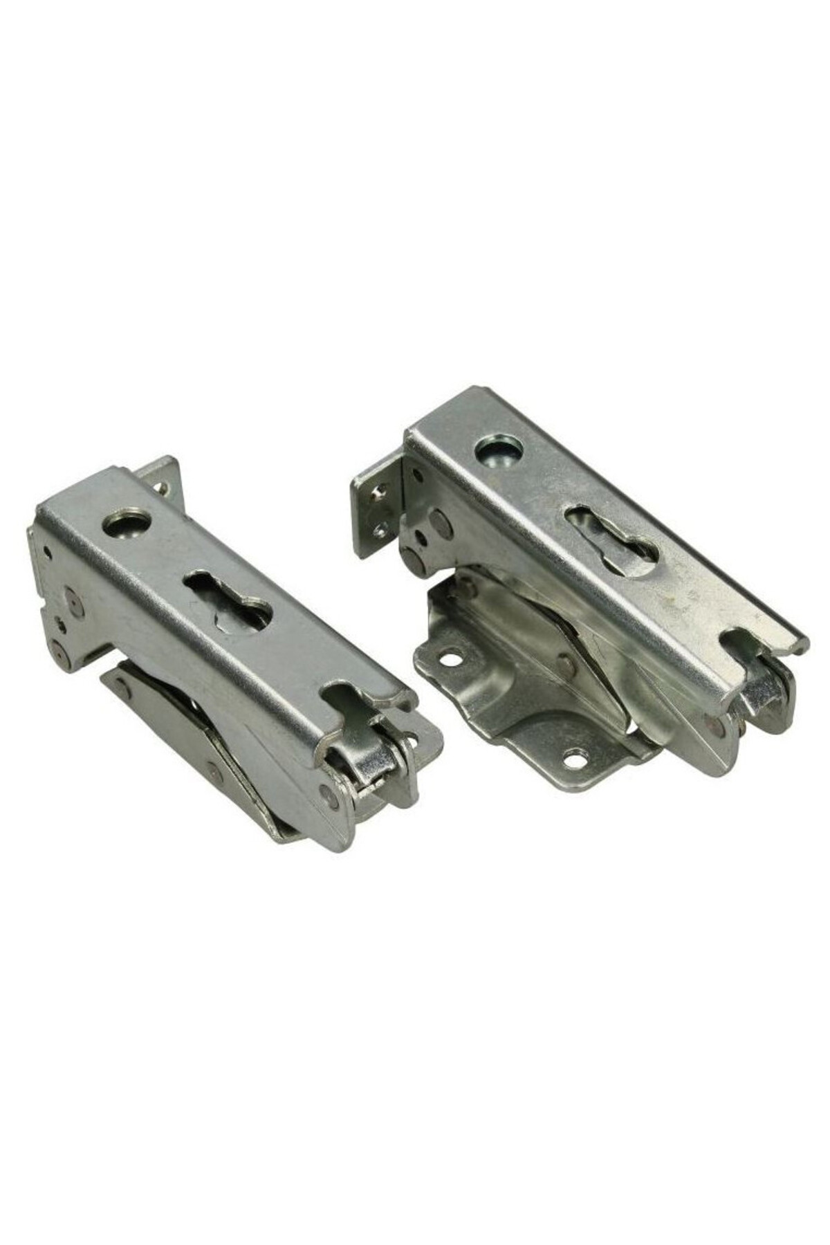 Set 2 balamale e-SWC Supreme pentru aparate frigorifice Liebherr / AEG / Beko / Bosch / Electrolux / Ikea / Siemens / Zanussi, echivalent cu 704009500 / 4055504197