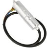 Condensator pornire motor e-SWC Supreme pentru aparate frigorifice Liebherr, 2.5?F, 450 V, echivalent cu 634201700