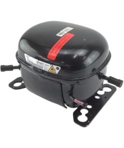 Compresor e-SWC Supreme pentru aparate frigorifice LG, echivalent cu FMA088NBMA BR3MSVC / TCA37591323