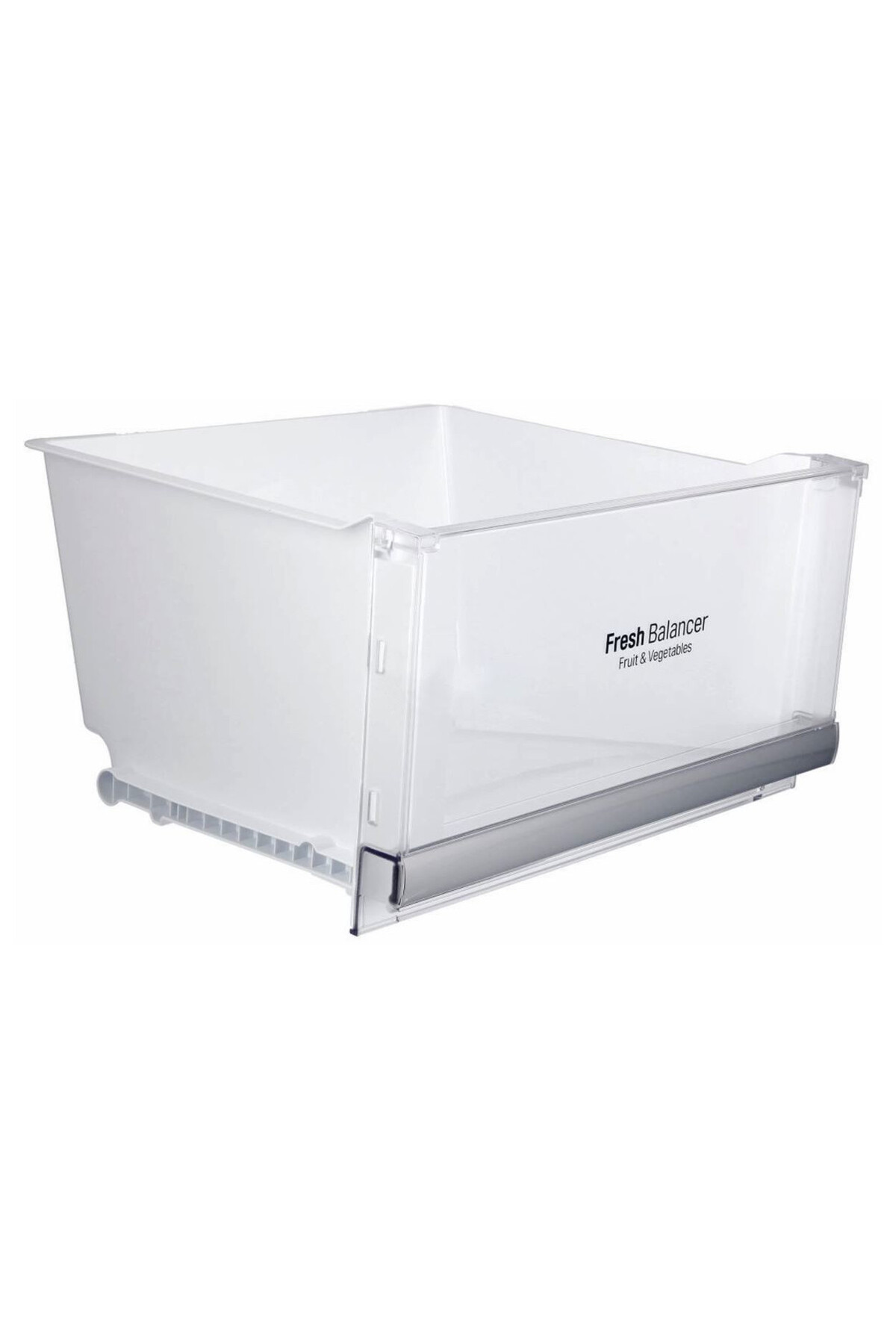 Sertar superior legume / fructe e-SWC Supreme pentru aparate frigorifice LG, echivalent cu AJP74894405