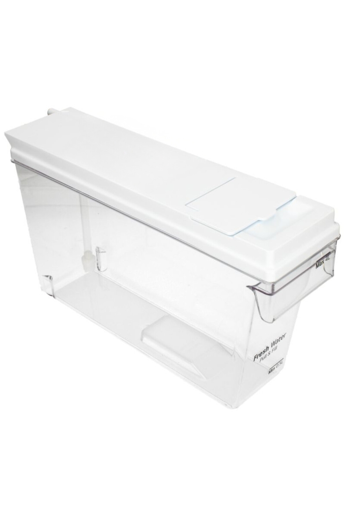 Rezervor apa e-SWC Supreme pentru aparate frigorifice LG, echivalent cu AJL74372102