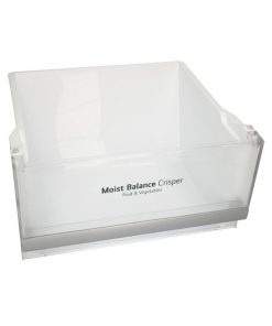 Sertar legume / fructe e-SWC Supreme pentru aparate frigorifice LG, echivalent cu AJP74894505