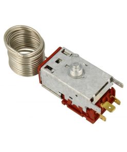 Termostat e-SWC Supreme pentru aparate frigorifice Heinner / Whirlpool / Zanussi, echivalent cu 32015318