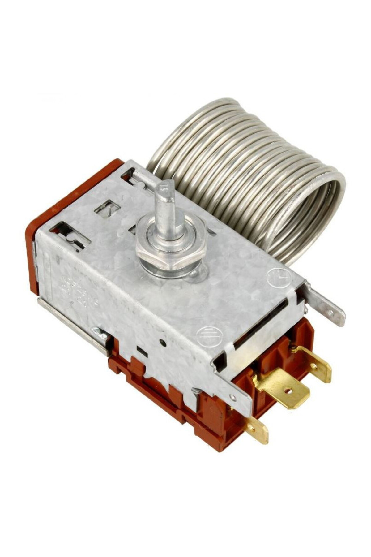 Termostat e-SWC Supreme pentru aparate frigorifice Heinner / Vortex / Starlight / Myria / Electrolux / Daewoo / Akai, echivalent cu KDF29N6 / 32015617