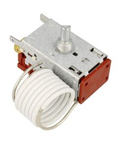 Termostat e-SWC Supreme pentru aparate frigorifice Heinner / Sharp / Daewoo / Akai, echivalent cu 32025234
