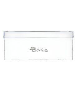Fata sertar e-SWC Supreme pentru aparate frigorifice Arctic / Grundig, 40.3 x 16.7 cm, echivalent cu 4641000400 / C00911422