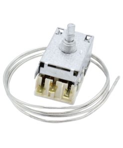 Termostat frigider e-SWC Supreme pentru aparate frigorifice Beko / Arctic, echivalent cu C00864891 / K59 L2683 / 4502011100
