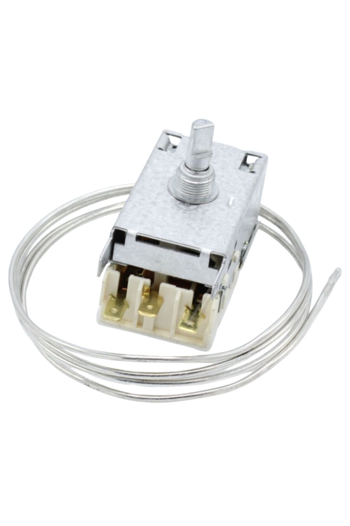 Termostat frigider e-SWC Supreme pentru aparate frigorifice Beko / Arctic, echivalent cu C00864891 / K59 L2683 / 4502011100