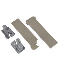 Kit balama reversibila e-SWC Supreme pentru aparate frigorifice Beko / Arctic, echivalent cu C00874115 / 4623901800