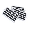 Set 3 filtre e-SWC pentru aparate frigorifice Whirlpool, echivalent cu WF209