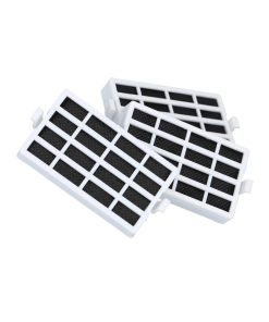 Set 3 filtre e-SWC pentru aparate frigorifice Whirlpool, echivalent cu WF209
