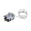 Termostat e-SWC pentru aparate frigorifice Gorenje, echivalent cu 077B6528 / 147471