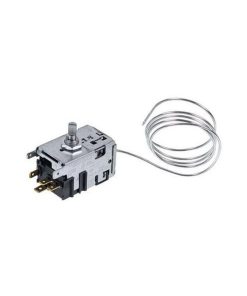 Termostat e-SWC pentru aparate frigorifice Gorenje, echivalent cu 077B6528 / 147471