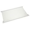 Raft sticla e-SWC pentru aparate frigorifice Beko / Arctic, echivalent cu 4659370100 / C00895244