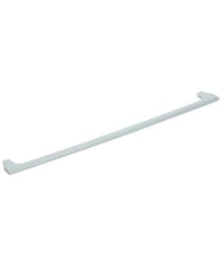 Profil fata raft e-SWC pentru aparate frigorifice Beko / Arctic, echivalent cu 4657600100 / C00867028