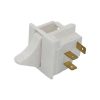 Intrerupator lumina e-SWC pentru aparate frigorifice Beko / Arctic, echivalent cu 4094920285 / C00867712