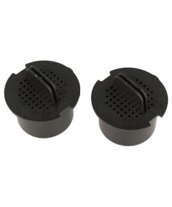 Set 2 filtre carbon e-SWC pentru aparate frigorifice Liebherr / Miele, echivalent cu 919281100