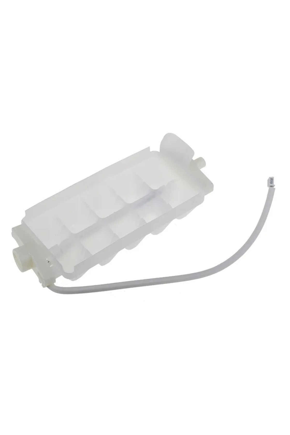 Tava cuburi de gheata e-SWC pentru aparate frigorifice Liebherr / Miele, echivalent cu 919279000