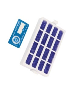 Filtru antibacterian e-SWC pentru aparate frigorifice Whirlpool