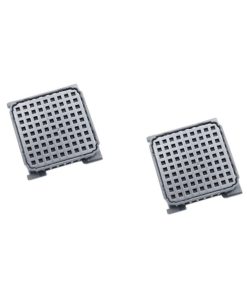 Set 2 filtre carbon activ e-SWC pentru aparate frigorifice Liebherr, echivalent cu 909698900 / 9096989008 / 90960989 / 988246000