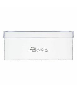 Fata sertar e-SWC pentru aparate frigorifice Arctic / Grundig, 40.3 x 16.7 cm, echivalent cu 4641000400 / C00911422