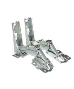 Set 2 balamale e-SWC pentru aparate frigorifice Liebherr / Electrolux / AEG / Miele / Zanussi, echivalent cu 704009500