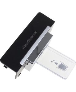 Clapeta dozator e-SWC pentru aparate frigorifice Beko, echivalent cu 5911700100 / C00865698