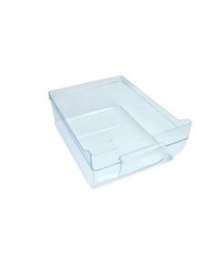 Sertar legume / fructe e-SWC pentru aparate frigorifice Gorenje, 36.5 x 26.5 x 12 cm, echivalent cu 542241