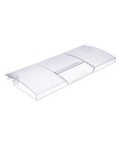 Usa sertar congelator e-SWC pentru aparate frigorifice Beko / Arctic / Grundig, 41.9 x 18 cm, echivalent cu 4542160900 / C00911457